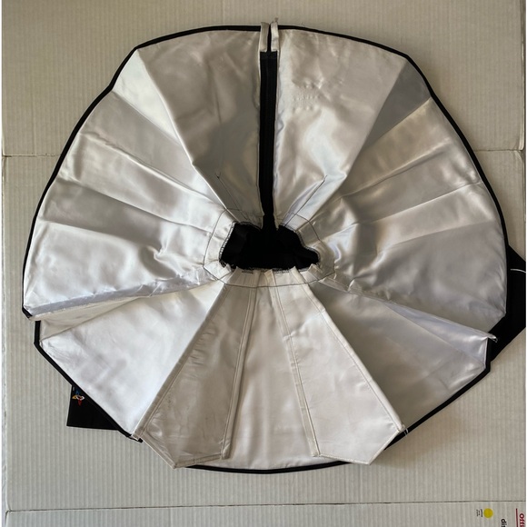 Irish Step Dance Costume with Cape Piece Custom Design Size XS - Picture 8 of 16